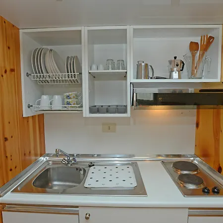 Aparthotel Cotril