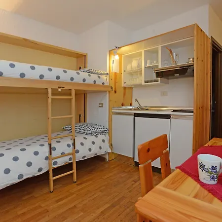 Cotril Aparthotel