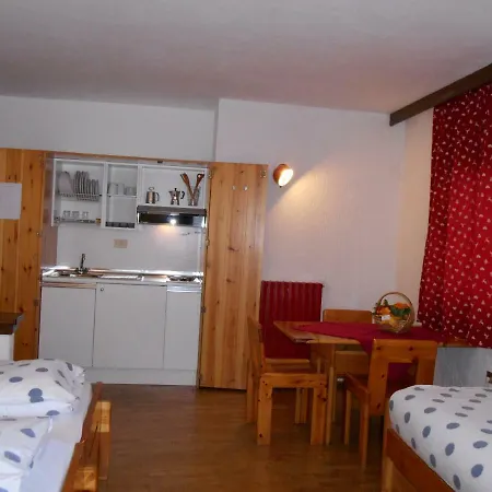 Cotril * Bormio