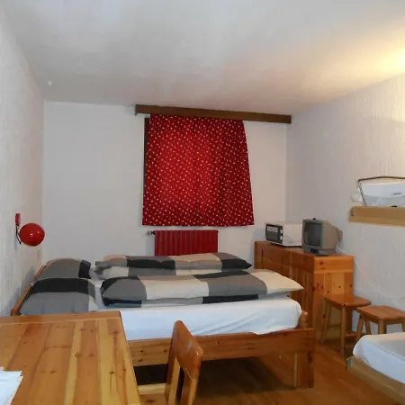 Cotril Aparthotel *