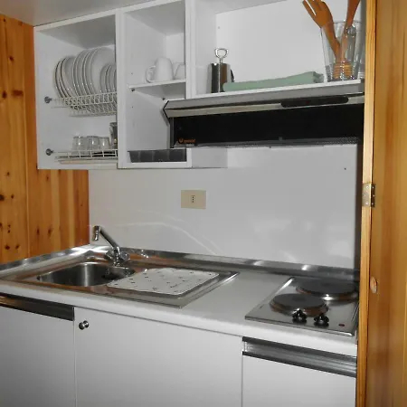 Cotril Aparthotel