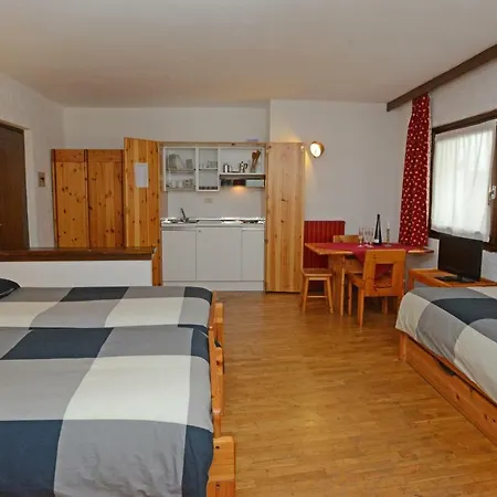 Cotril Aparthotel *
