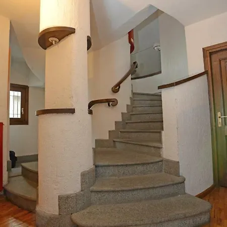 Cotril Aparthotel *