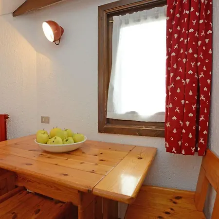 Cotril Aparthotel *