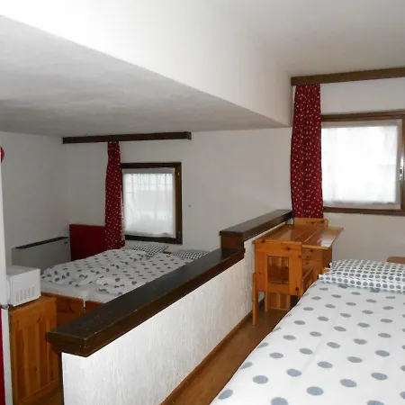 Cotril Aparthotel