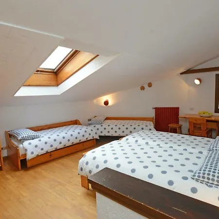 Cotril Aparthotel