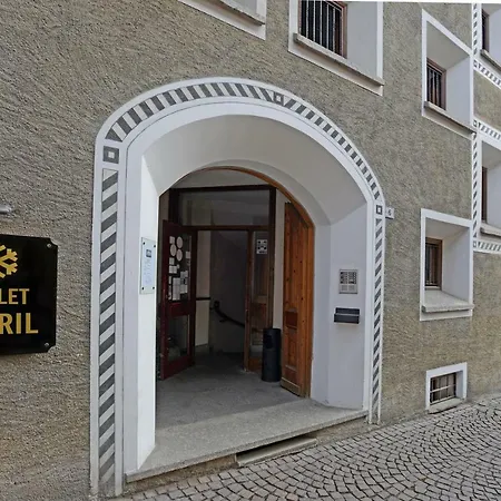 Cotril Bormio
