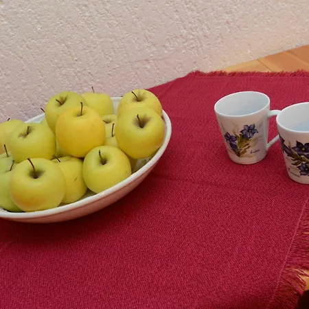 Aparthotel Cotril