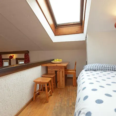 Aparthotel Cotril *