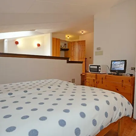 Aparthotel Cotril *