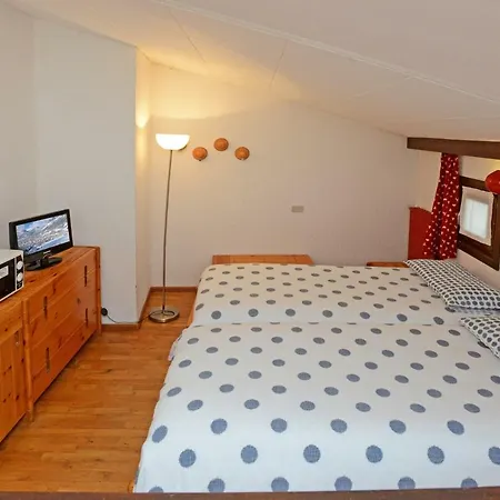 Cotril Aparthotel